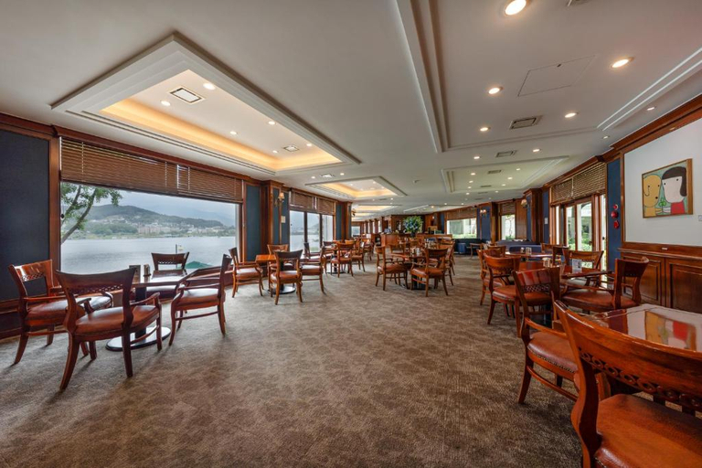 Food & Drinks 4, The Hill House Yangpyeong, Yangpyeong