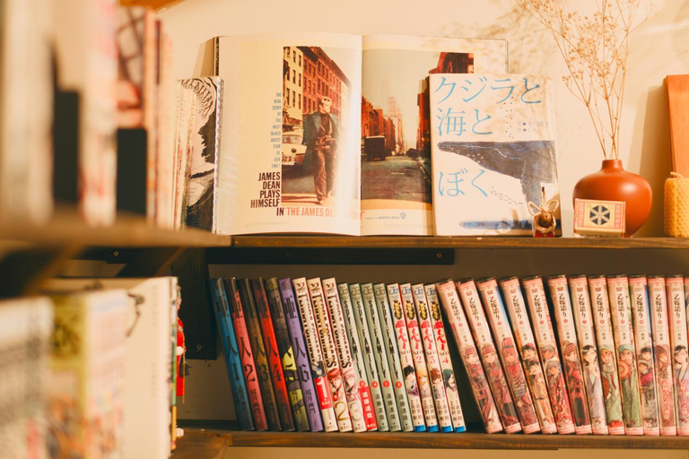 Others 3, 宿たぬきのねどこ GUESTHOUSE TANUKI, Tokoname
