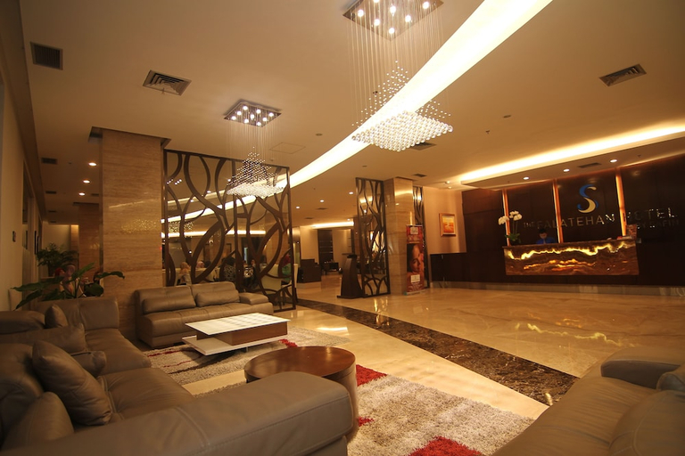 Others 5, The Falatehan Hotel, South Jakarta