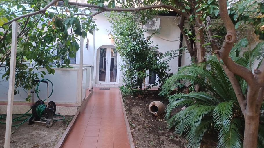 Others 4, Villa Sofia e Sveva, Napoli