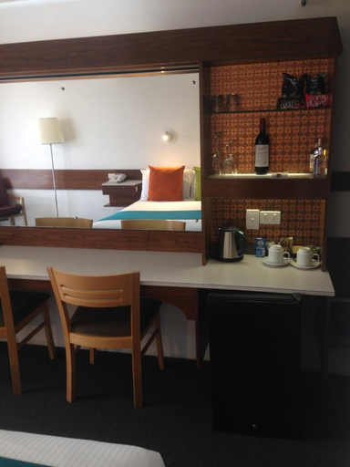 Bedroom 3, Mid City Ballarat, Ballarat  - Central