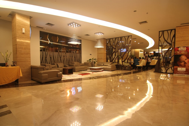 Others 3, The Falatehan Hotel, South Jakarta