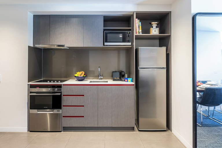 Others 4, MainStay Suites Abbotsford, Melbourne