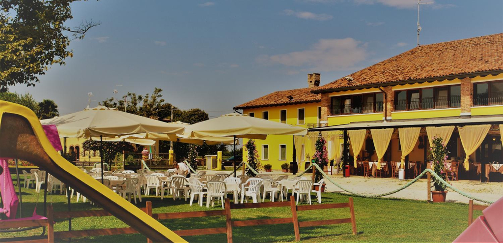 Facilities, Alloggi e Trattoria Agli Alberoni, Venezia