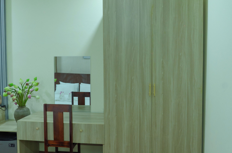 Others 5, Peaceful Hotel, Vientiane