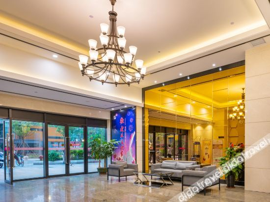 Others 3, Tuqu Shangpin Hotel, Dongguan