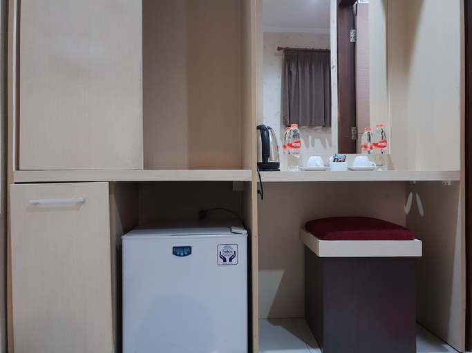 Others 5, Hotel Scarlet Kebon Kawung, Bandung