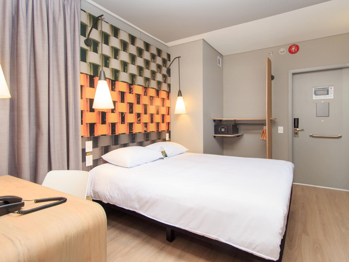 Bedroom 3, Ibis Cúcuta Hotel, San José de Cúcuta