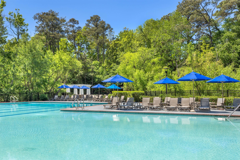 Sport & Beauty 3, Hilton Vacation Club Beachwoods Kitty Hawk, Dare