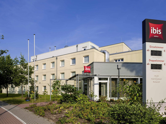 Exterior & Views 2, ibis Berlin Dreilinden, Potsdam-Mittelmark