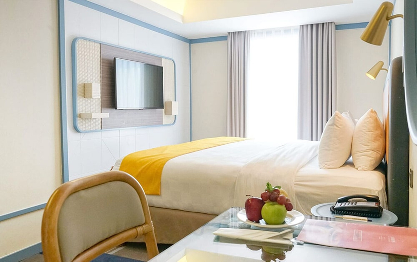 bedroom 6