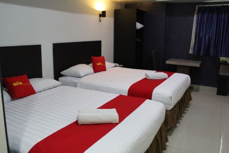 Others 2, Win Hotel Blok M, South Jakarta