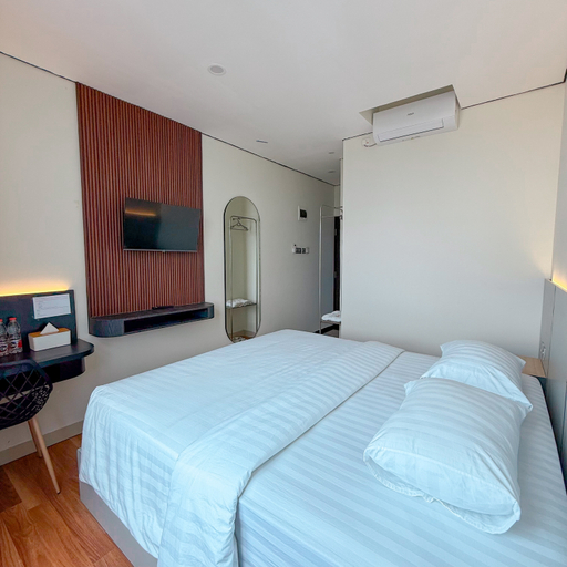 Calista Beach Hotel Room Type - Junior Premium Deluxe Room
