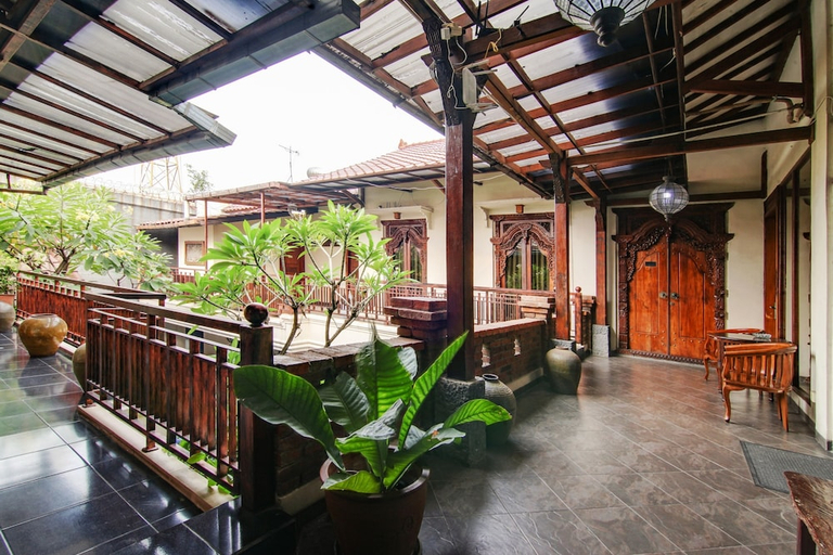 Others 5, Keraton Heritage, South Jakarta
