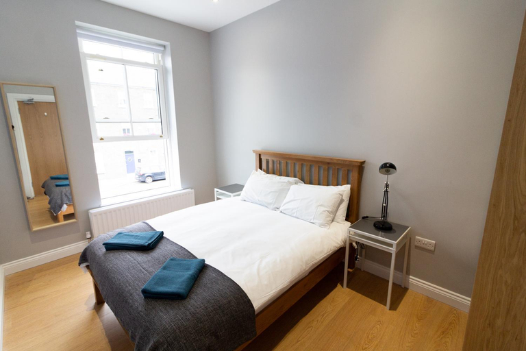 Others 5, City Centre Modern Deluxe Double Room 4 w/ Parking, Dublin