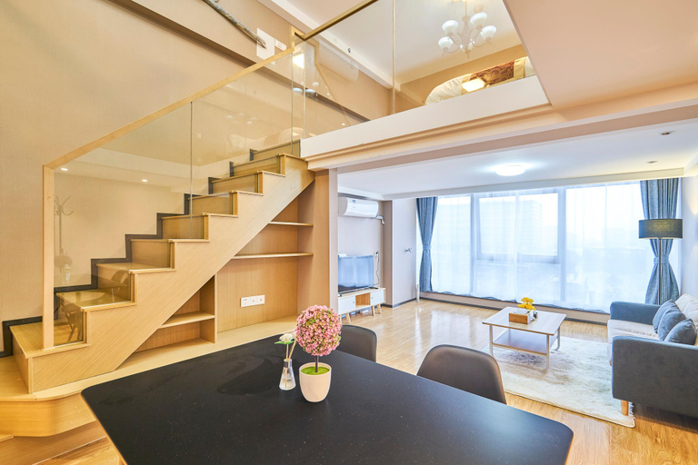 Others 5, Pleasant Daily Rental, Hangzhou
