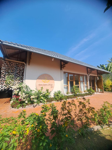 Others 3, GOLDEN LOTUS SPA & HOMESTAY, Phan Thiết