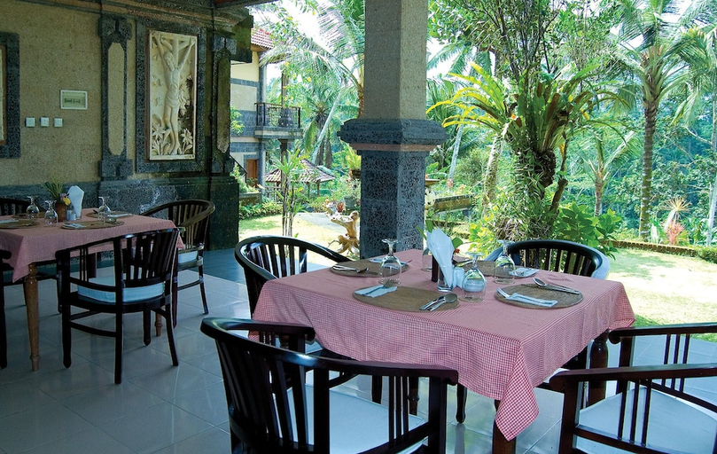 Food & Drinks 5, Puri Saron Hotel Madangan, Gianyar