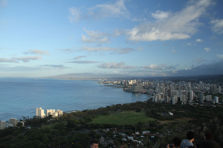 Others 5, Royal Kuhio, Honolulu