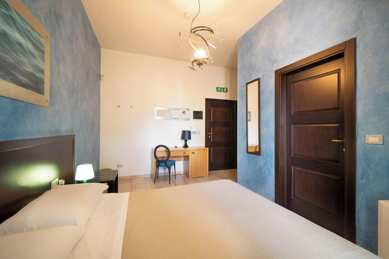 Bedroom 2, Agriturismo Tenuta Chianchizza, Bari