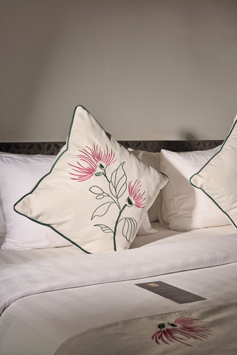 Bedroom 3, Samanea Beach Resort & Spa, Kaeb