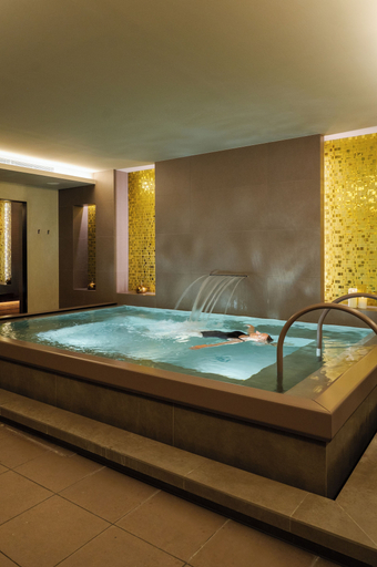 Sport & Beauty 2, BoHo Prague Hotel, Small Luxury Hotels, Praha 1