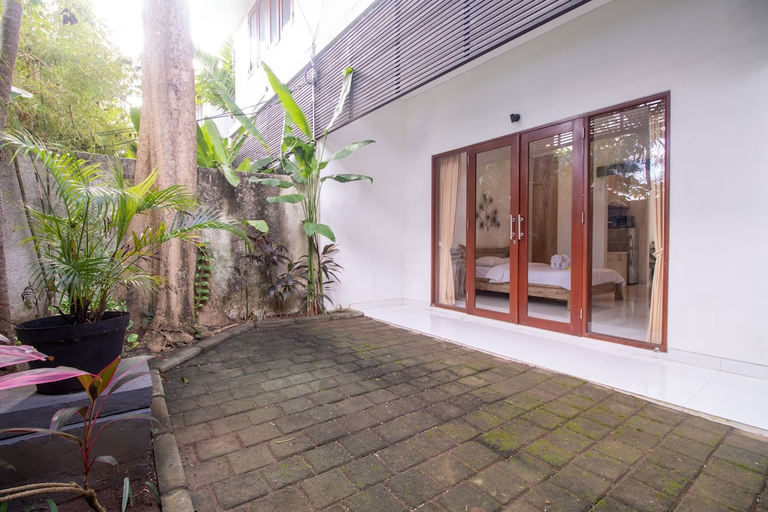 Exterior & Views 1, Sayang Sanur Resort, Denpasar