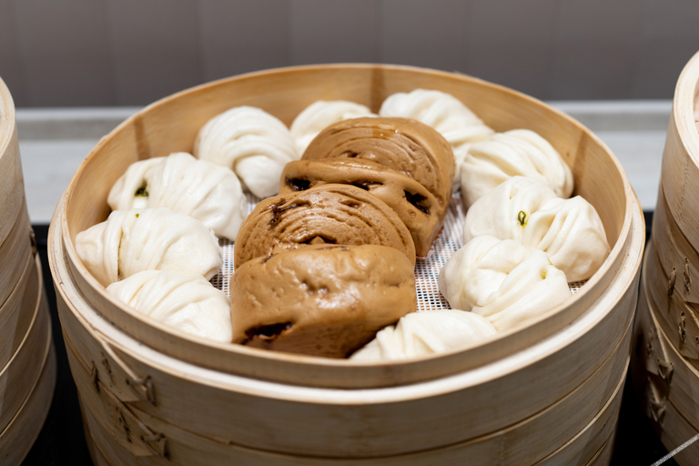 Food & Drinks 5, Hanting Hotel Yantai Laizhou West Culture Road, Yantai