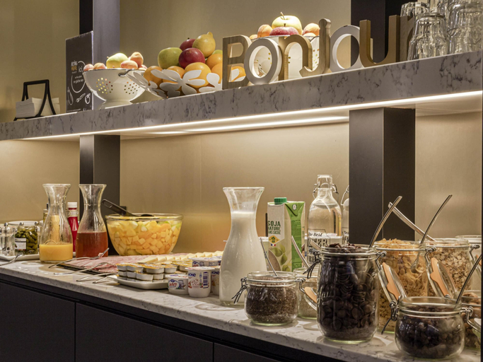 Food & Drinks 5, Ibis Styles Toulouse Capitole, Haute-Garonne
