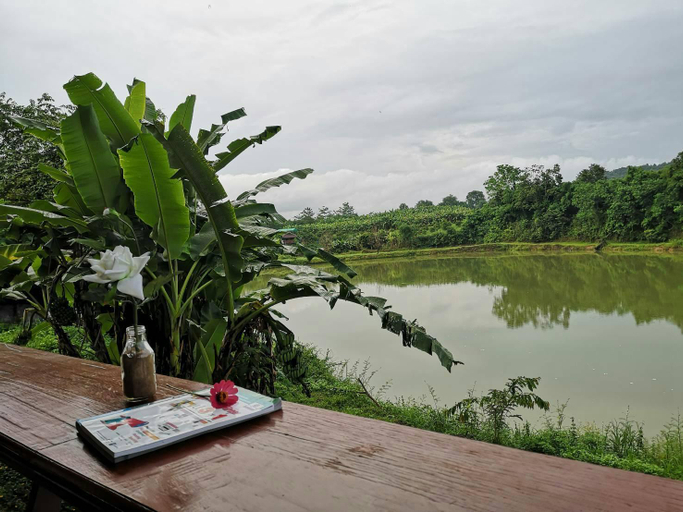 Others 5, Thanakit Hotel, Muang Nan