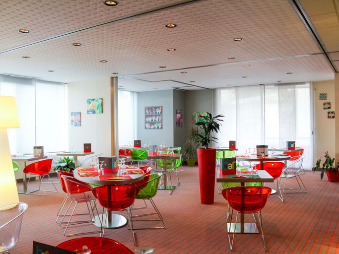 Food & Drinks 5, ibis Styles Saint Dizier, Haute-Marne