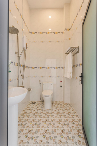 Bathroom 3, Trang Thuong Villa Phu Quoc, Phú Quốc