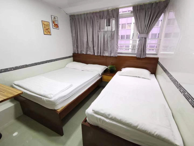 Others 2, Best Hostel, Kowloon