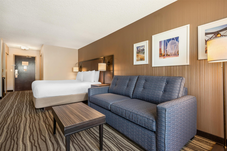 Others 5, Best Western Plus Calgary Centre Inn, Division No. 6