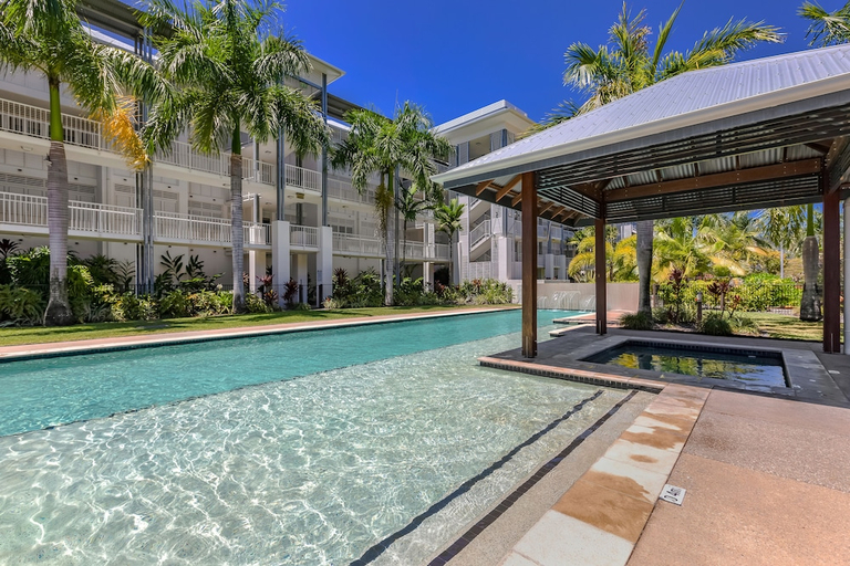 Sport & Beauty 4, The Boathouse Apartments, Whitsunday