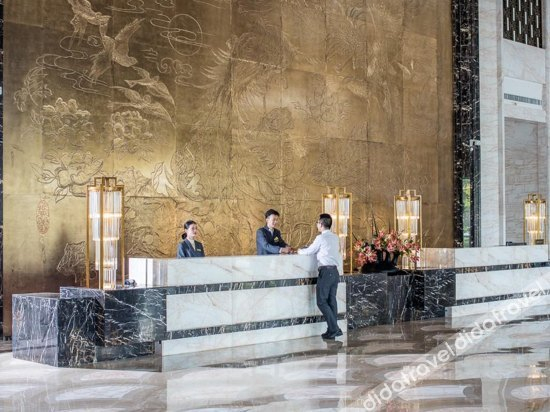 Others 5, Zhongmao International Hotel, Suizhou Shi