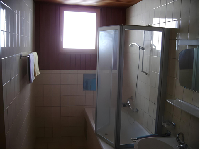 Bathroom 5, Haus Birkenheim, Imst