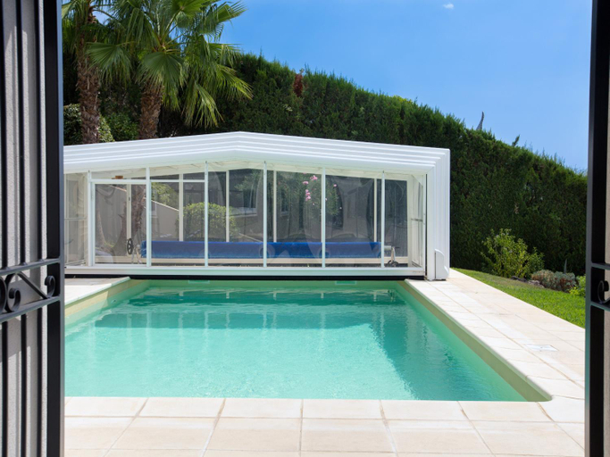 Others 5, Les chambres d'hotes de Mougins, Alpes-Maritimes