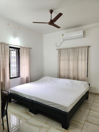 Others 3, Olive Homestay 1bhk Diamond Ernakulam, Ernakulam