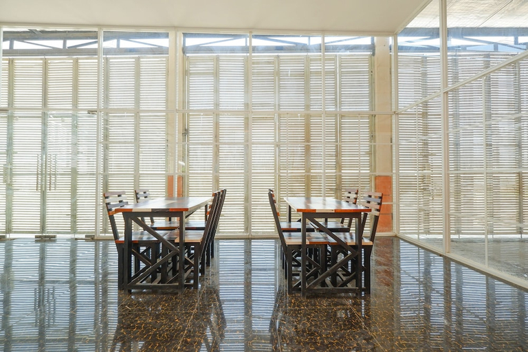 Food & Drinks 5, Hotel O Unta Residence, Semarang
