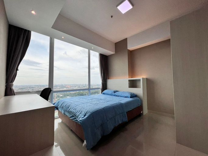 Bedroom 2, U Residence 2 by Ana Room, Tangerang