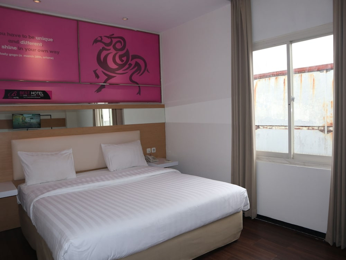 bedroom 19