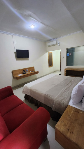bedroom 5
