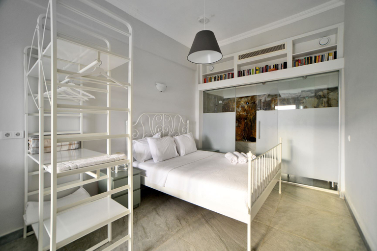 Bedroom 2, Oza Butik Hotel, Bodrum