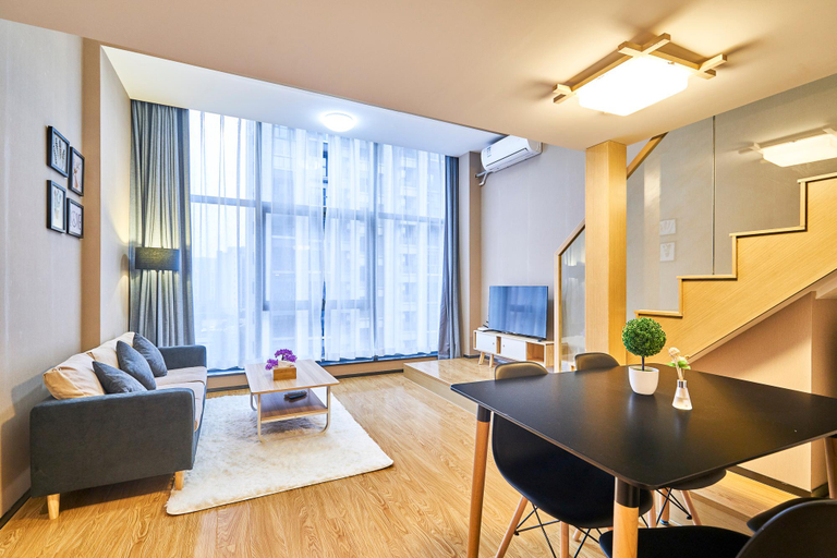 Others 3, Pleasant Daily Rental, Hangzhou