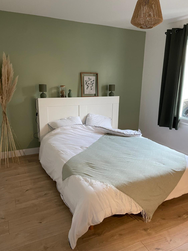Others 4, La chambre verte, Ille-et-Vilaine