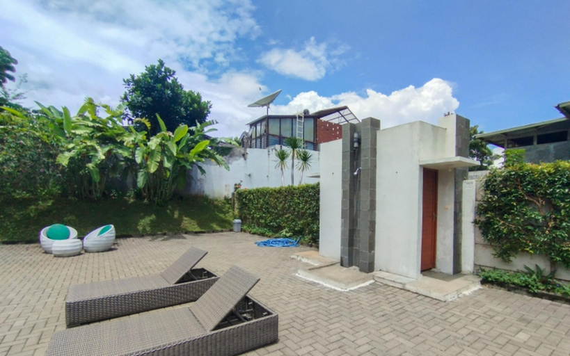 Others 4, Cocoa Nest 3BR at Pine Tree Resort Condominium Apartment by Travelio, Bandung