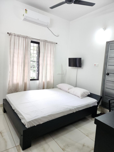 Others 5, Olive Homestay 1bhk Diamond Ernakulam, Ernakulam