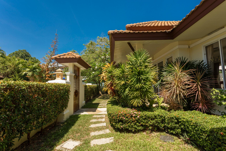 Others 4, Sunny pool villa Rawai, close to amenities #v87, Pulau Phuket
