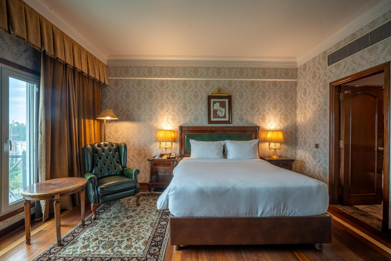 Bedroom 4, Radisson Hotel Jalandhar Grand Windsor Resorts Ltd, Jalandhar